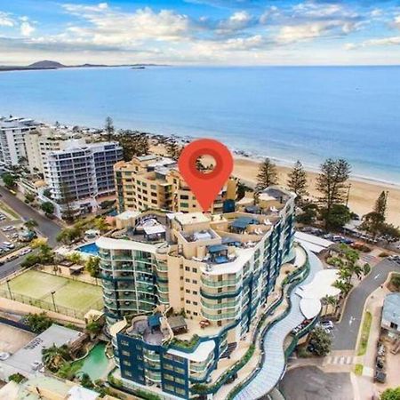 Mooloolaba 8Th Floor Unit , Landmark Resort エクステリア 写真