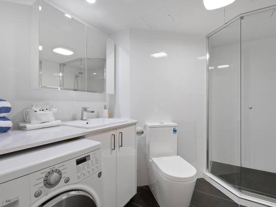 Mooloolaba 8Th Floor Unit , Landmark Resort エクステリア 写真