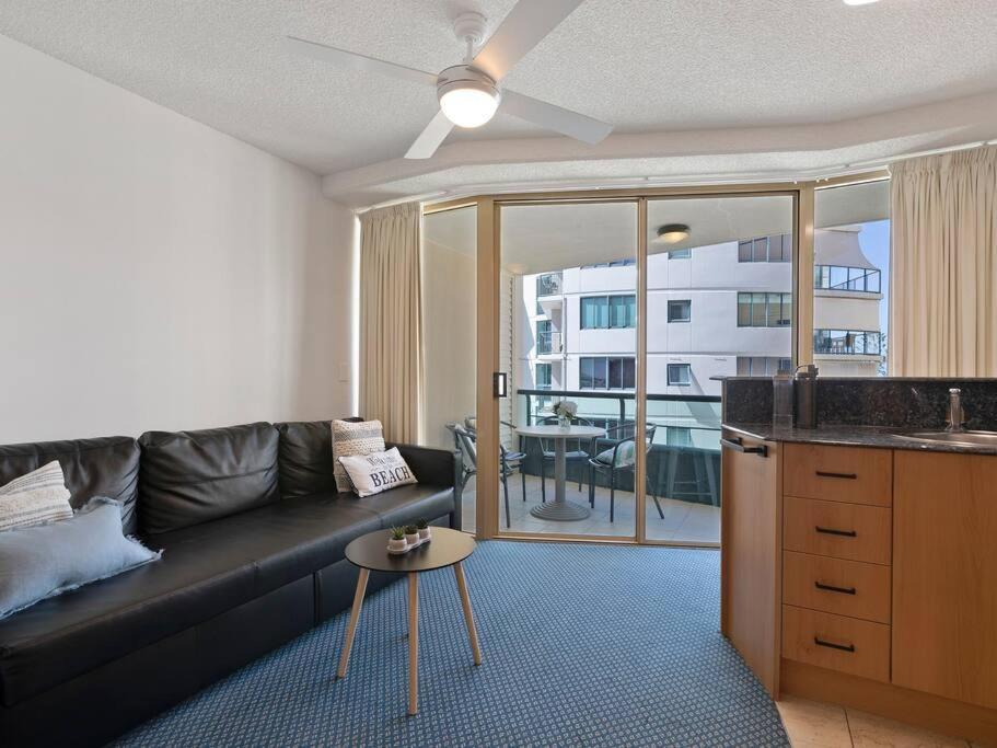 Mooloolaba 8Th Floor Unit , Landmark Resort エクステリア 写真