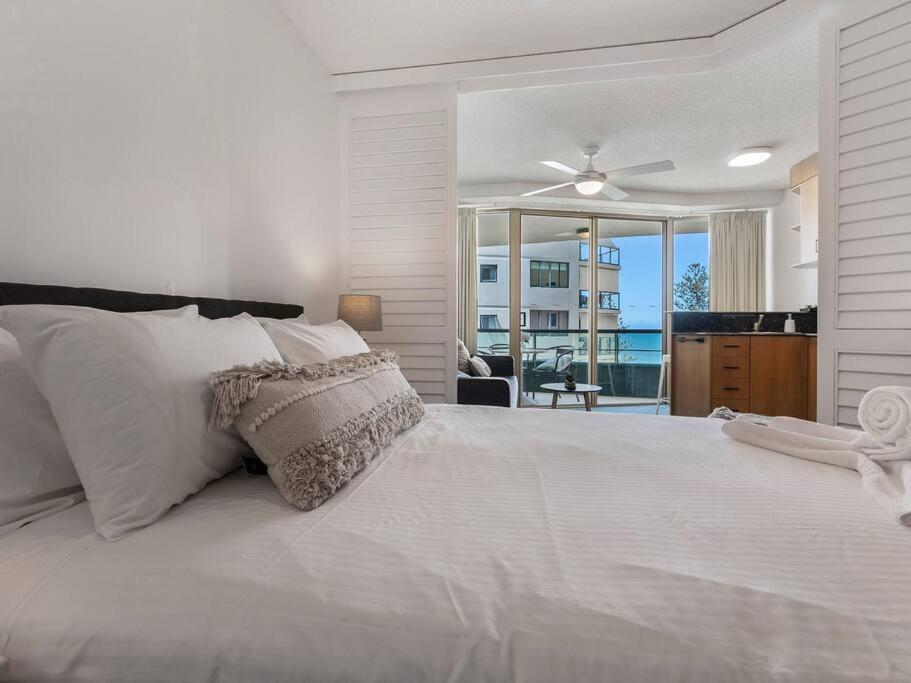 Mooloolaba 8Th Floor Unit , Landmark Resort エクステリア 写真