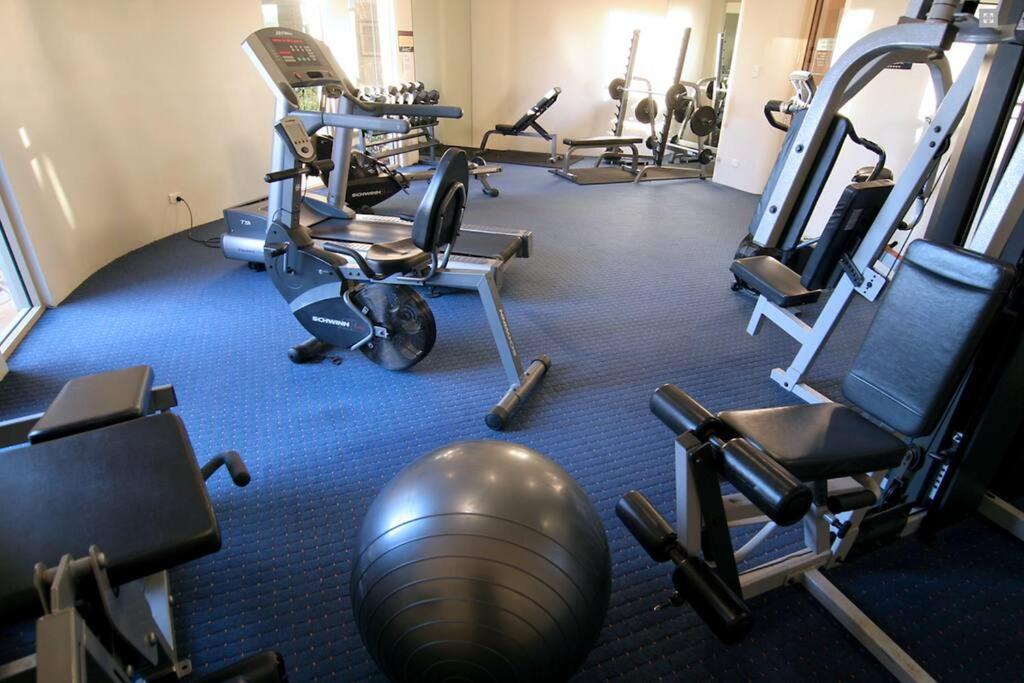 Mooloolaba 8Th Floor Unit , Landmark Resort エクステリア 写真
