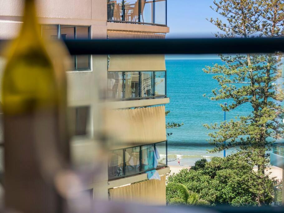 Mooloolaba 8Th Floor Unit , Landmark Resort エクステリア 写真