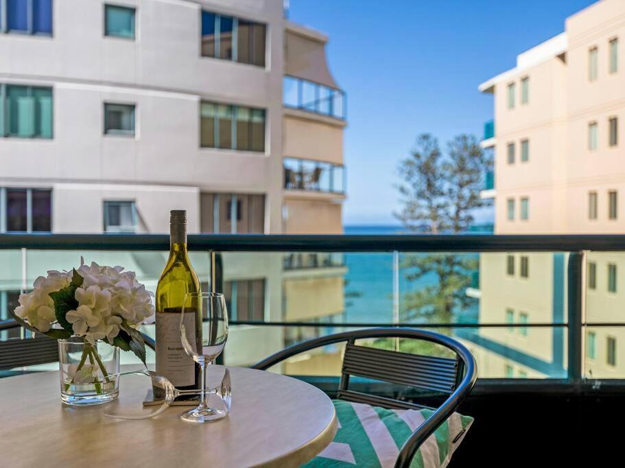 Mooloolaba 8Th Floor Unit , Landmark Resort エクステリア 写真