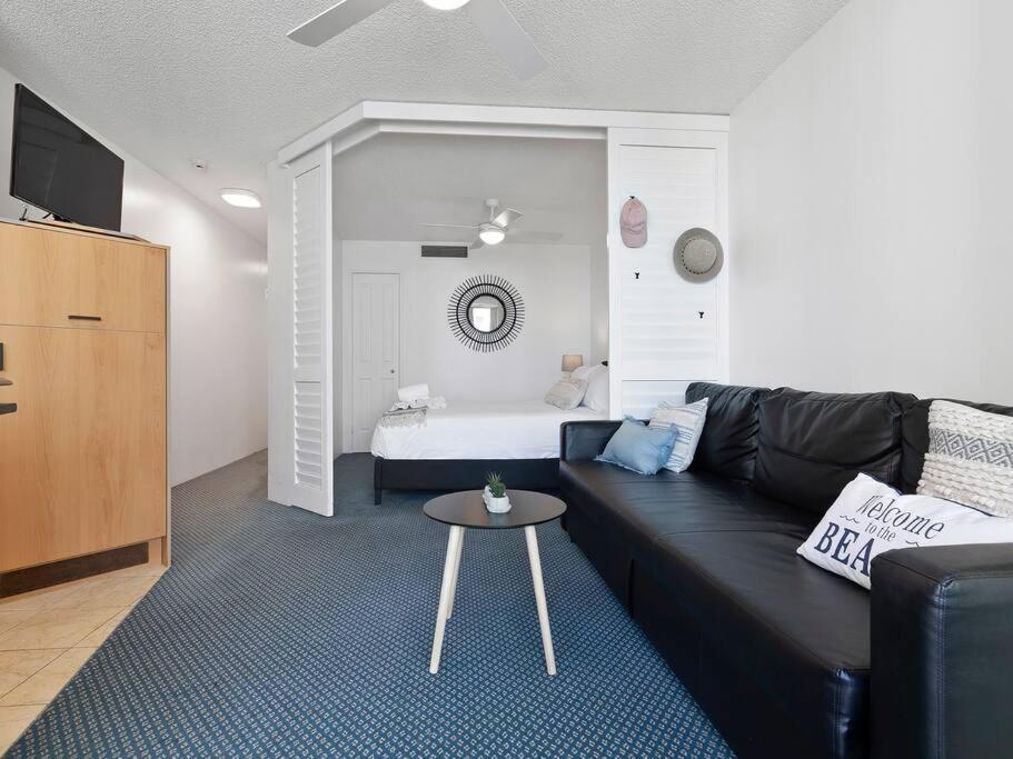 Mooloolaba 8Th Floor Unit , Landmark Resort エクステリア 写真