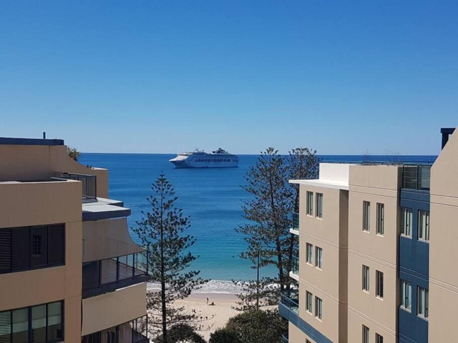 Mooloolaba 8Th Floor Unit , Landmark Resort エクステリア 写真
