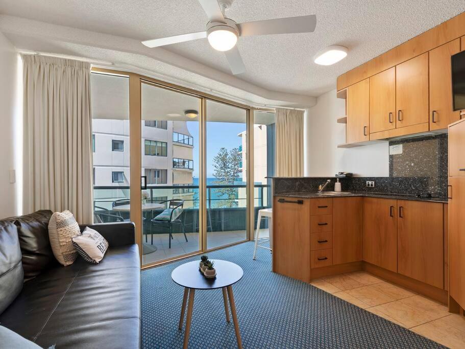 Mooloolaba 8Th Floor Unit , Landmark Resort エクステリア 写真